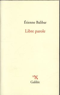 Produktbild: Libre parole