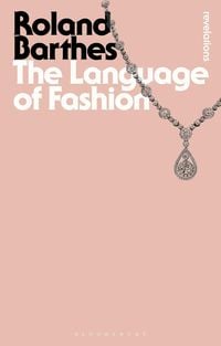 Produktbild: The Language of Fashion