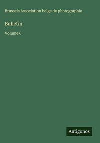 Produktbild: Bulletin