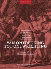 Produktbild: Van ontdekking tot ontwrichting