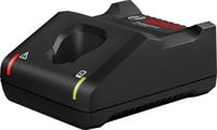 Produktbild: Bosch Professional 1600A019R3 GAL 12V-40 Werkzeug-Akku Ladeger&auml;t 12 V Li-Ion