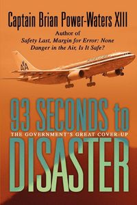 Produktbild: 93 Seconds to Disaster