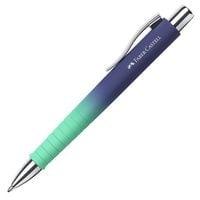 Produktbild: Faber-Castell Kugelschreiber Poly Ball Edition Buzzing Blue