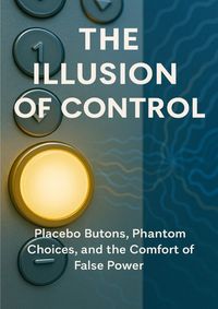 Produktbild: The Illusion of Control