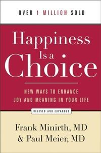 Produktbild: Happiness Is a Choice