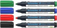 Produktbild: Boardmarker Maxx 290 E-4 sort.