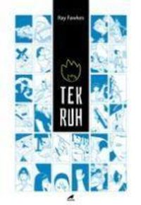 Produktbild: Tek Ruh