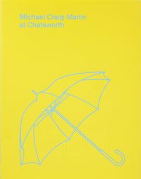 Produktbild: Michael Craig-Martin at Chatsworth House