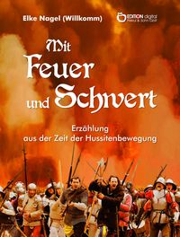 Produktbild: Mit Feuer und Schwert