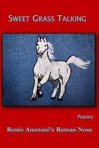Produktbild: Sweet Grass Talking: Poems