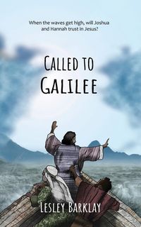 Produktbild: Called to Galilee