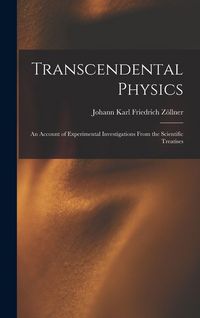 Produktbild: Transcendental Physics