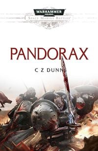 Produktbild: Pandorax