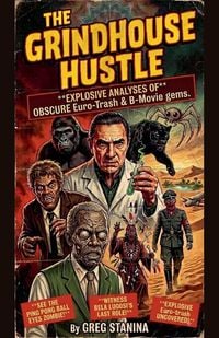 Produktbild: The Grindhouse Hustle