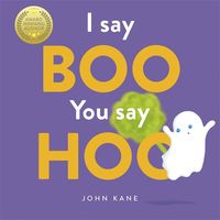 Produktbild: I Say Boo, You say Hoo