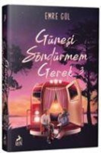 Produktbild: G&uuml;nesi S&ouml;nd&uuml;rmem Gerek 3 Ciltli
