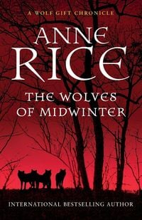Produktbild: The Wolves of Midwinter