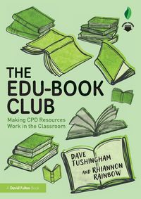 Produktbild: The Edu-Book Club