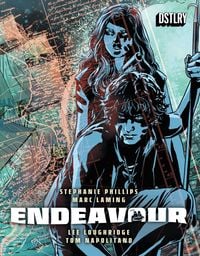 Produktbild: Endeavour