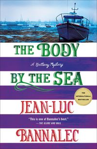 Produktbild: The Body by the Sea