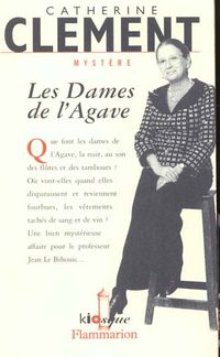 Produktbild: Les dames de l'Agave