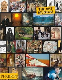 Produktbild: The Art Museum