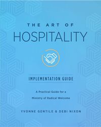 Produktbild: The Art of Hospitality Implementation Guide