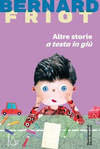 Produktbild: Altre storie a testa in gi&ugrave;