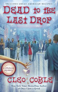 Produktbild: Dead to the Last Drop