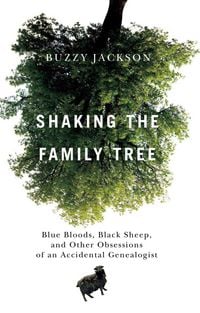 Produktbild: Shaking the Family Tree