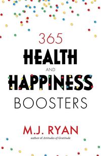 Produktbild: 365 Health & Happiness Boosters