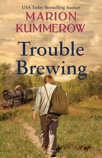 Produktbild: Trouble Brewing