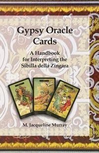 Produktbild: Gypsy Oracle Cards