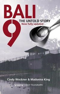 Produktbild: Bali 9: The Untold Story