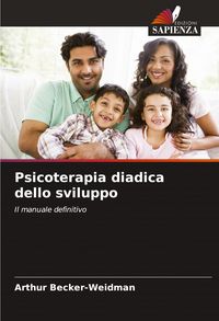 Produktbild: Psicoterapia diadica dello sviluppo