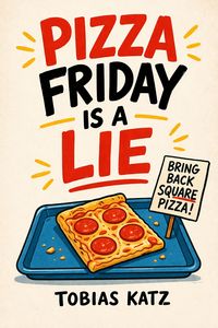 Produktbild: Pizza Friday is a Lie