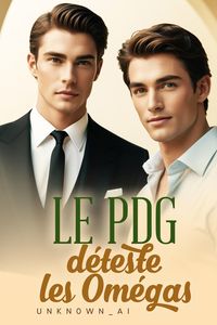 Produktbild: Le PDG d&eacute;teste les Om&eacute;gas