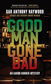 Produktbild: Good Man Gone Bad