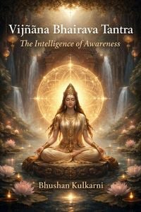 Produktbild: Vij&ntilde;ana Bhairava Tantra