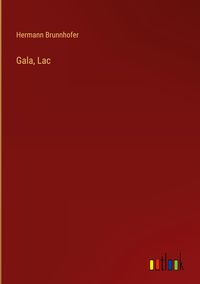 Produktbild: Gala, Lac