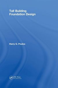 Produktbild: Tall Building Foundation Design
