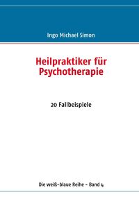 Produktbild: Heilpraktiker f&uuml;r Psychotherapie