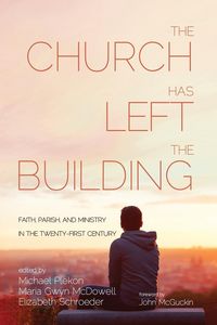 Produktbild: The Church Has Left the Building