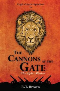 Produktbild: The Cannons at the Gate