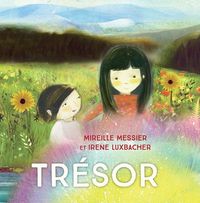 Produktbild: Tr&eacute;sor