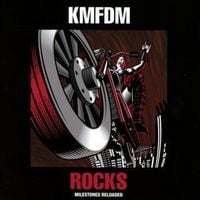 Produktbild: ROCKS-Milestones Reloaded