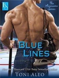 Produktbild: Blue Lines