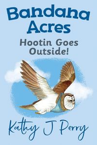 Produktbild: Hootin Goes Outside!