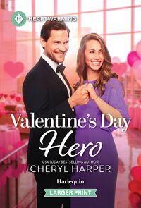 Produktbild: Valentine's Day Hero