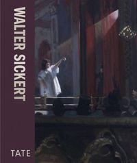 Produktbild: Walter Sickert